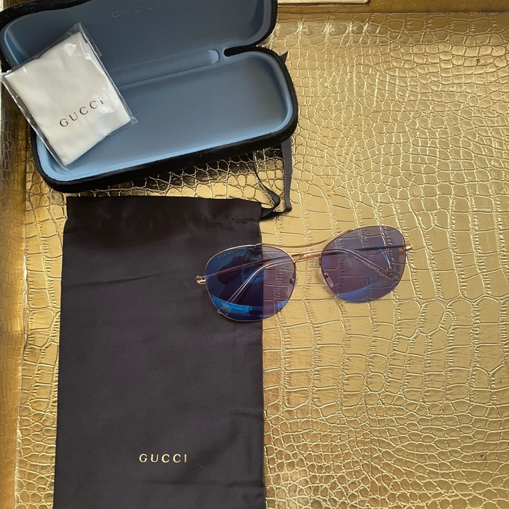 Gucci Sunglasses